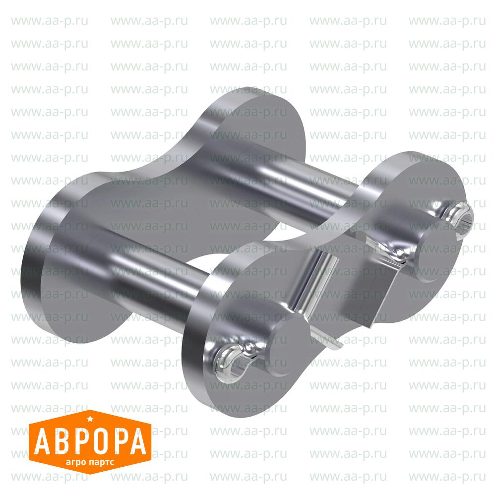 F061214 СТОПОРНАЯ  ГАЙКА